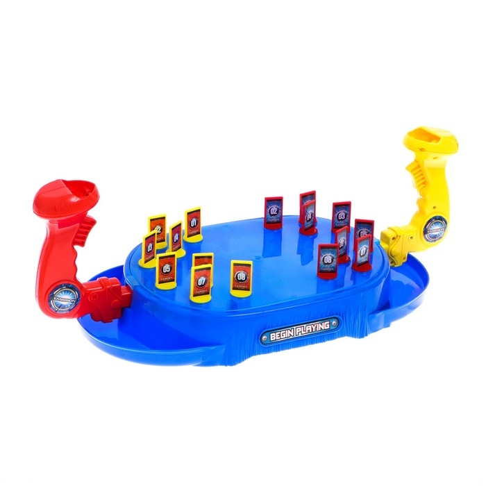 Настольная игра «Дуэль» Настольная игра «Дуэль»