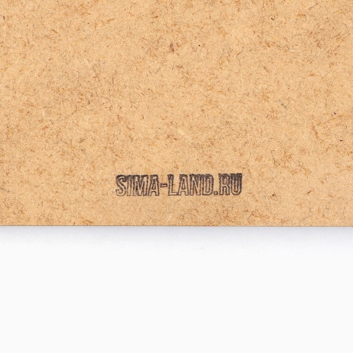 Декор на раму двери новогодний «Гномы»,  на Новый год, 25,5 х 20,4 см Декор на раму двери новогодний «Гномы»,  на Новый год, 25,5 х 20,4 см