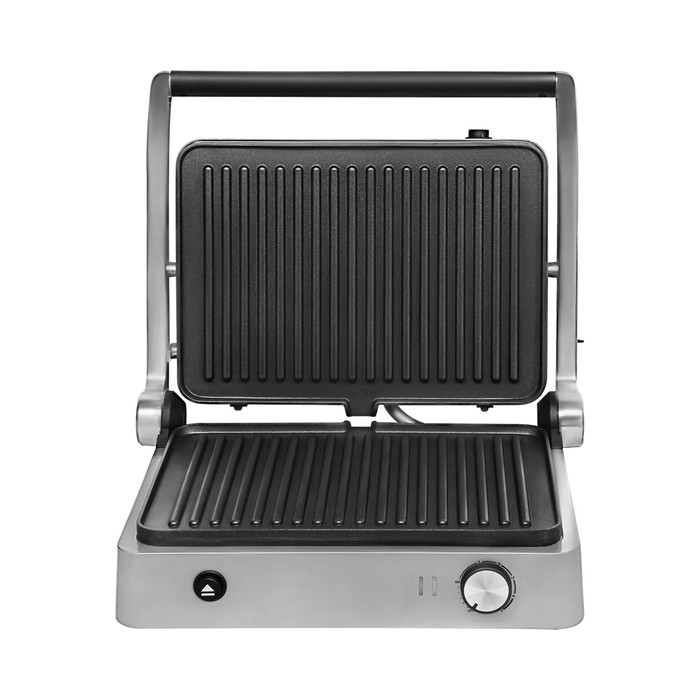 Гриль электрический, RED Solution SteakMaster RGM-M814, электрический, 1950 Вт Гриль электрический, RED Solution SteakMaster RGM-M814, электрический, 1950 Вт