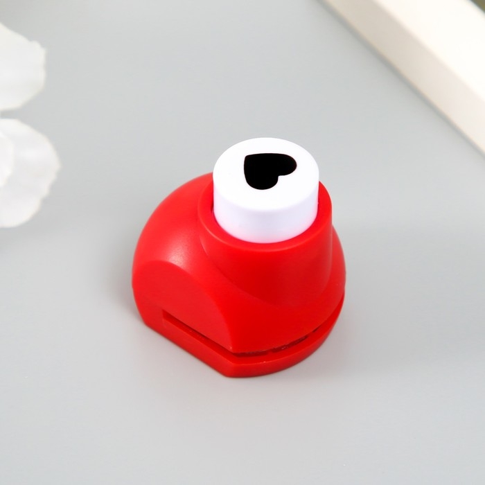 Дыроколы фигурные, НАБОР 12 видов, диаметр вырубки 10 мм Дыроколы фигурные, НАБОР 12 видов, диаметр вырубки 10 мм