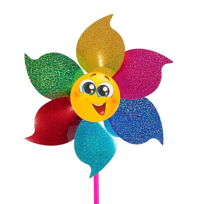 Ветерок «Смайл» Ветерок «Смайл»