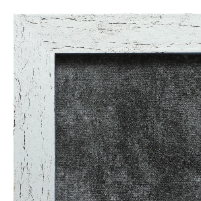 Картина  Картина "Девушка и леопард" 56х106см рамка микс