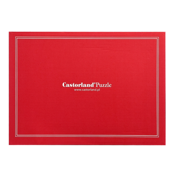 Пазл «Переполох в ванной комнате», 1500 элементов Пазл «Переполох в ванной комнате», 1500 элементов