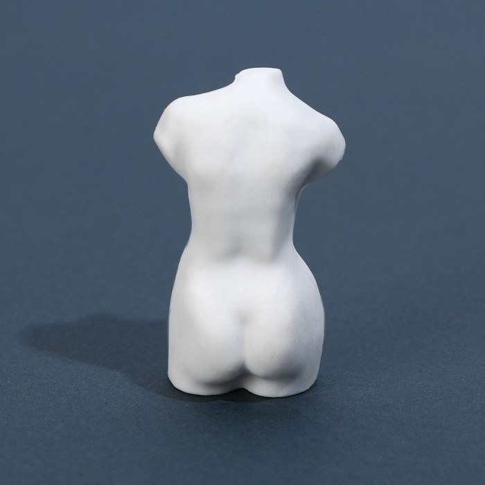 Ластик фигурный «Венера», каучук Ластик фигурный «Венера», каучук