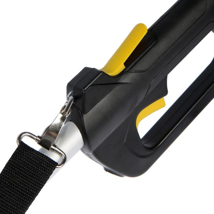 Триммер электрический Huter GET-LS45, 1500 Вт, 8000 об/мин, разборный вал Триммер электрический Huter GET-LS45, 1500 Вт, 8000 об/мин, разборный вал