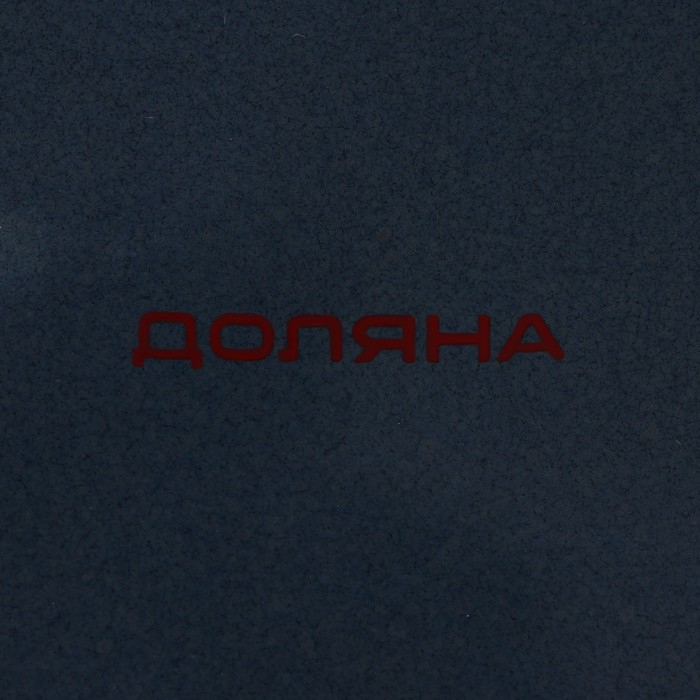 Форма для выпечки из жаропрочной керамики Доляна «Массимо», 33×25,5×7,5 см, цвет синий Форма для выпечки из жаропрочной керамики Доляна «Массимо», 33×25,5×7,5 см, цвет синий