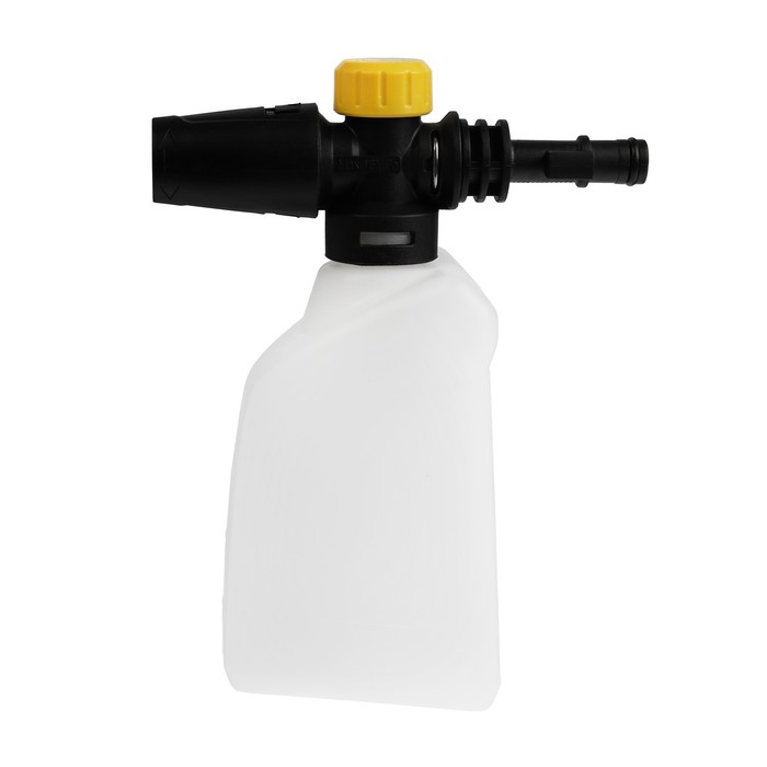 Насадка пеногенератор Huter HUX, YLV, 0,5 л 71/5/12 Насадка пеногенератор Huter HUX, YLV, 0,5 л 71/5/12