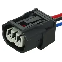 Разъём 3 pin с проводами для катушки зажигания Honda, Nissan