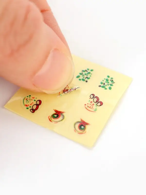 Опыты для девочек "Помада для губ", единорог, пакет