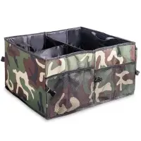 Органайзер пространства в багажник AVS LO-002