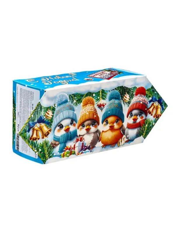 Зимолюбка, 500 г