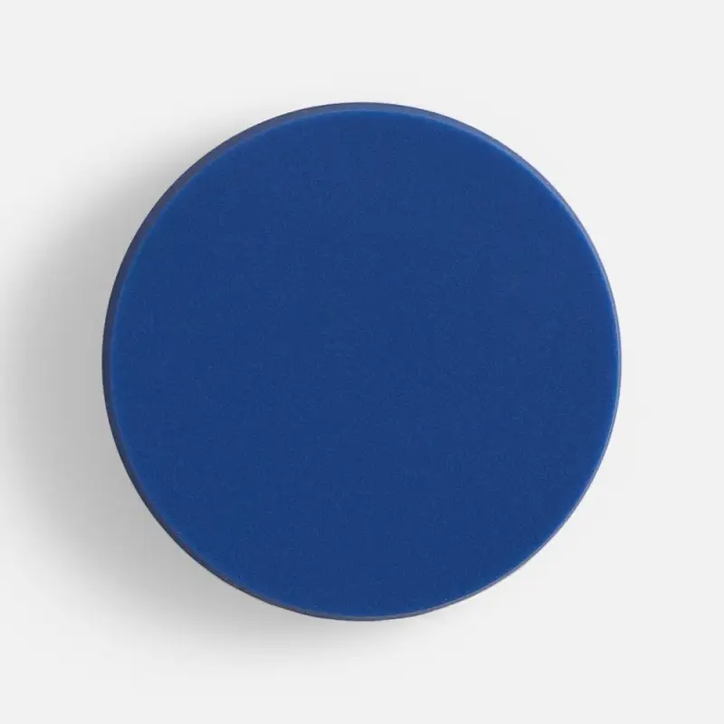 Джибитс из ПВХ &laquo;Круг&raquo;, синий