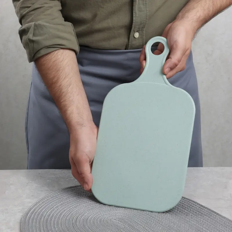 VETTA Доска разделочная "ЭКО", 34,5х18,8х0,3см