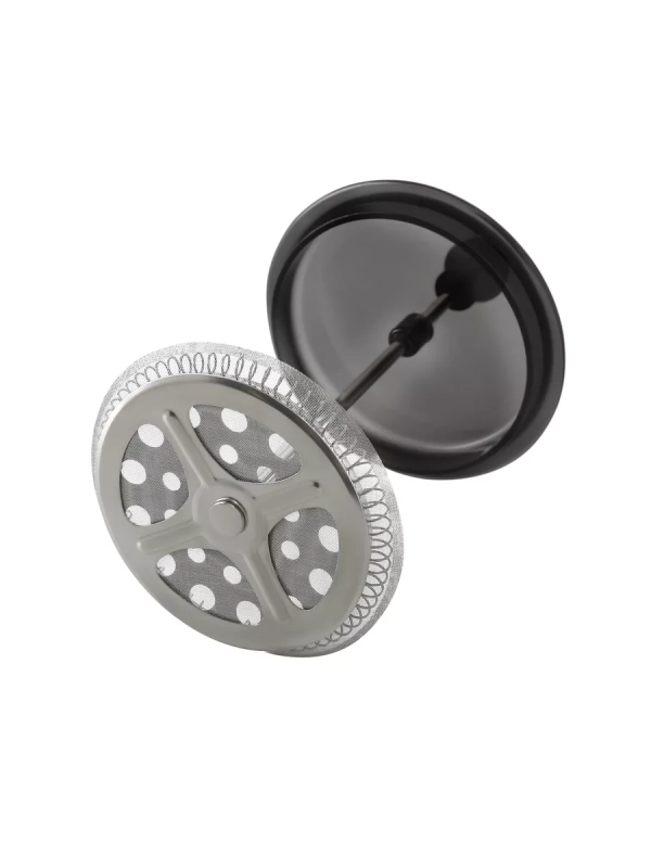 Френч-пресс Заварочный чайник Graphit-600FP, 600 мл Френч-пресс Заварочный чайник Graphit-600FP, 600 мл