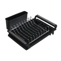 Сушилка для посуды тм VETTA, 27.5-47x19.5x12.5 см