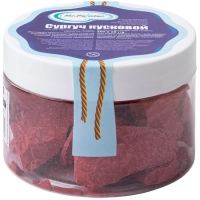 Заготовка Сургуч кусковой 200 г + 20 г красный, 101923044114