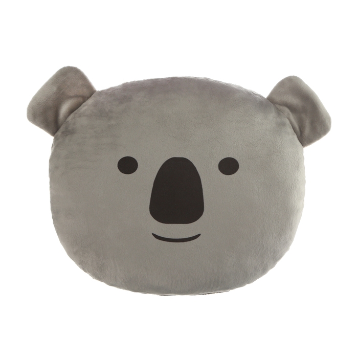 Подушка на подголовник МАТЕХ MIMIMISH LINE, 33 х 31 х 10 см, серый Подушка на подголовник МАТЕХ MIMIMISH LINE, 33 х 31 х 10 см, серый