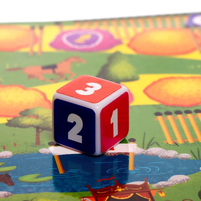 Настольная игра «Царь-спичка», 2-4 игрока, 10+ Настольная игра «Царь-спичка», 2-4 игрока, 10+