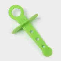 Форма для мороженого Доляна &laquo;Симпл&raquo;, 12.5&times;7&times;10 см, 4 ячейки, 50 мл, пластик, прозрачная