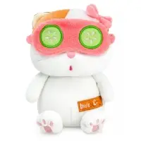 Мягкая игрушка &laquo;Кошечка Ли-Ли. Спа&raquo;, 15 см