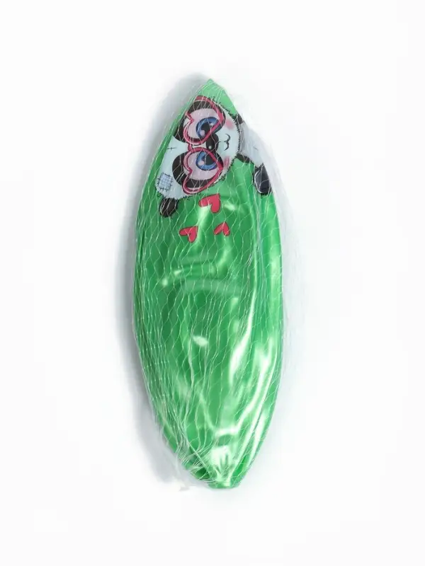 Мяч детский, d=22 см, МИКС