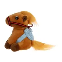 Milo toys Мягкая игрушка в шоубоксе «Поняшки»
