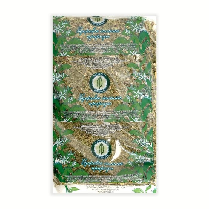 Травяной сбор «Монастырский сбор № 6», мочегонный, 104 г Травяной сбор «Монастырский сбор № 6», мочегонный, 104 г