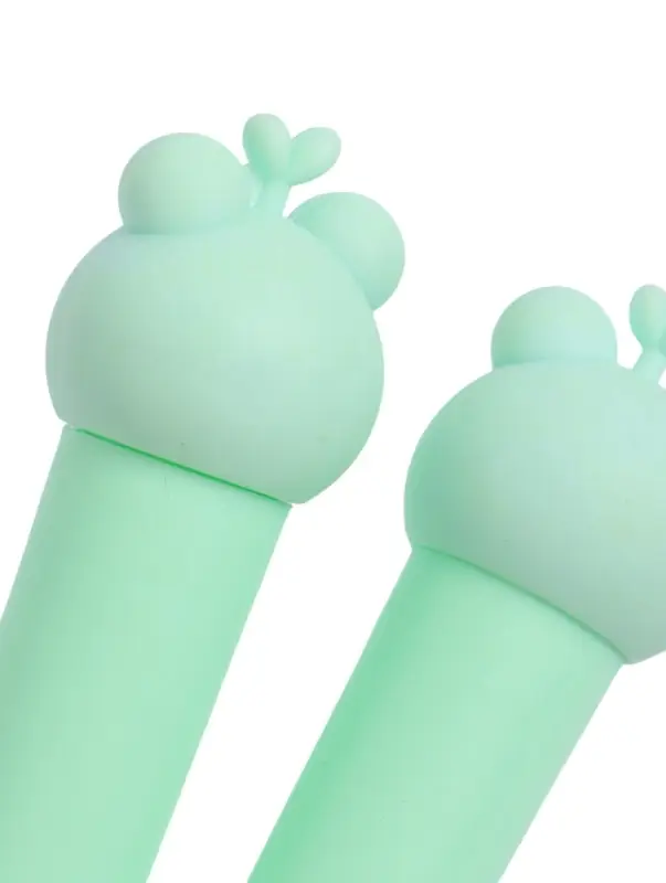 УЦЕНКА Скакалка детская ONLYTOP, 2.7 м, регулируемая, МИКС