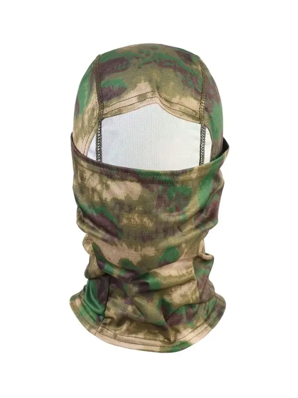 Балаклава тактическая Storm tactic мох