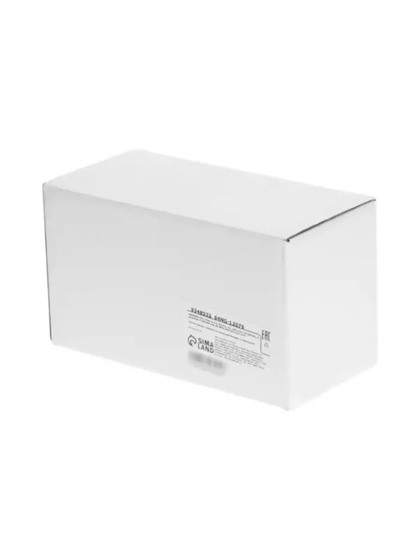 Гирлянда &laquo;Бахрома&raquo;, 3&times;0.6 м, уличная, IP44, 114 LED, 8 режимов, солнечная батарея, прозрачная нить, свечение тёплое белое