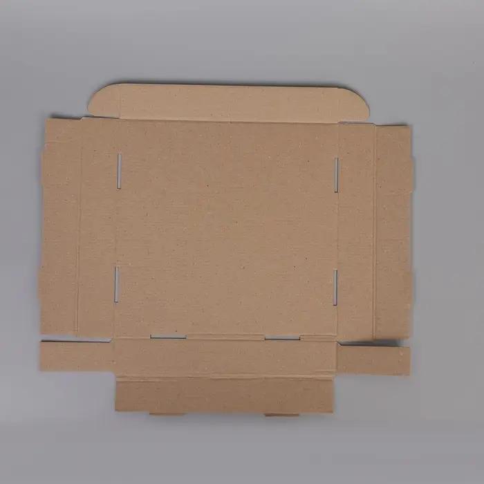 Коробка под торт, с ПВХ окном, белая, 30&times;30&times;45 см