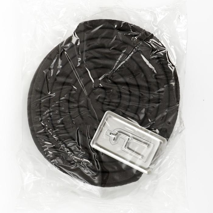 Cпирали от комаров  Cпирали от комаров "Argus", угольные, 10 шт