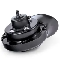 Сигнал автомобильный AVS HR 2001 (2 шт. комплект)