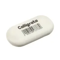 Ластик, белый