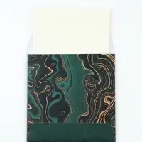 Аромасаше в конверте &laquo;Новогодний&raquo;, набор 3 шт., 11&times;11 см
