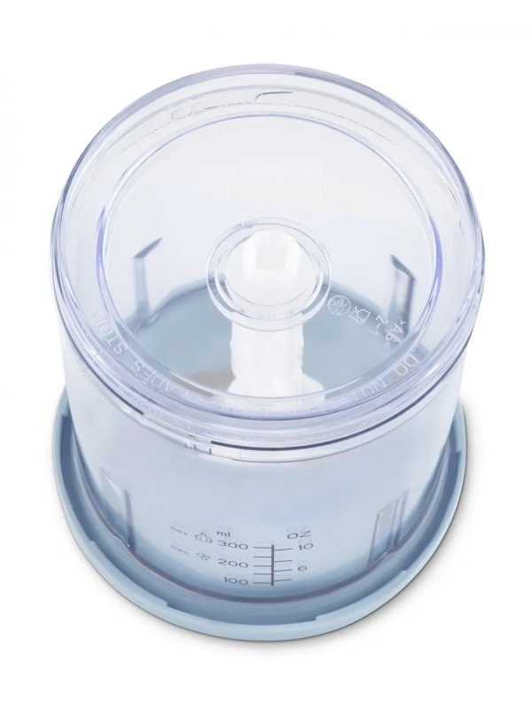 Измельчитель электрический HYC-P3118 0.8л. 300Вт