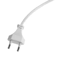 Вентилятор вытяжной ZEIN LOF-05, d=110 мм, 220 В, 20 Вт, с жалюзи, провод