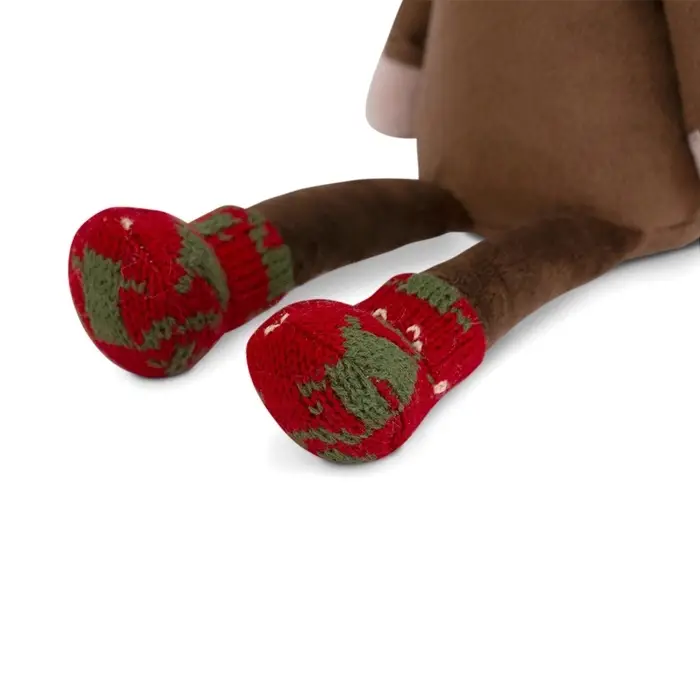 Мягкая игрушка "Конь Сканди", 20 см 2605/20