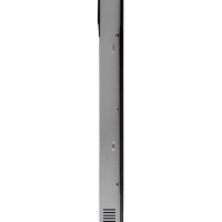 Варочная поверхность HHE 3250 BG черный