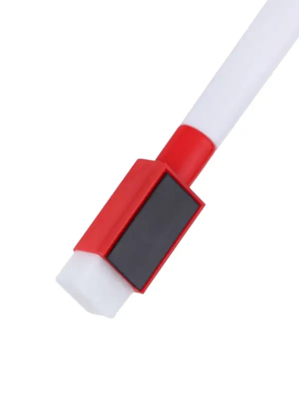 Маркер с магнитом цветной, на водной основе, набор 5 шт.