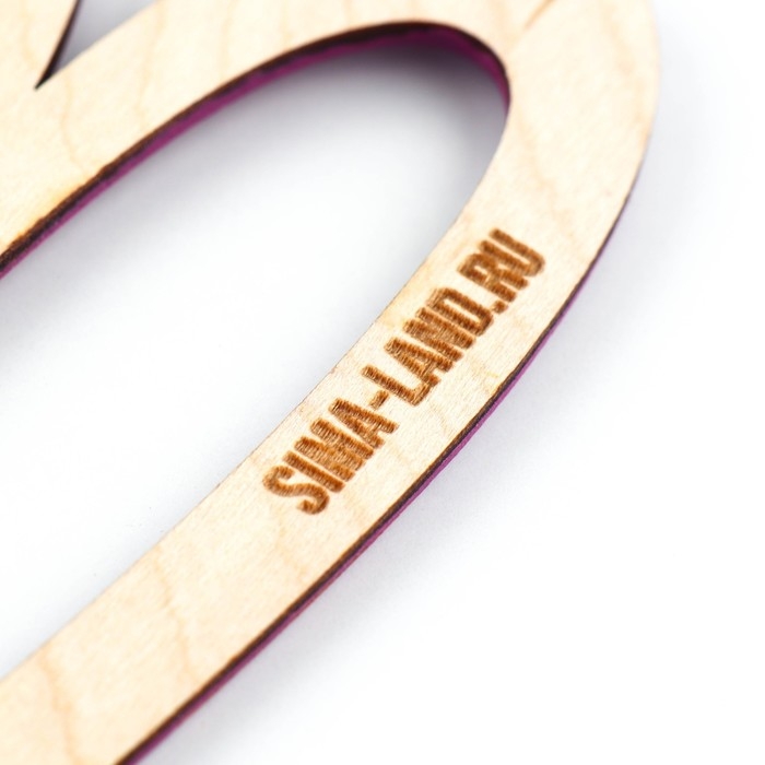 Медальница «Gymnastics», 30х15 см Медальница «Gymnastics», 30х15 см