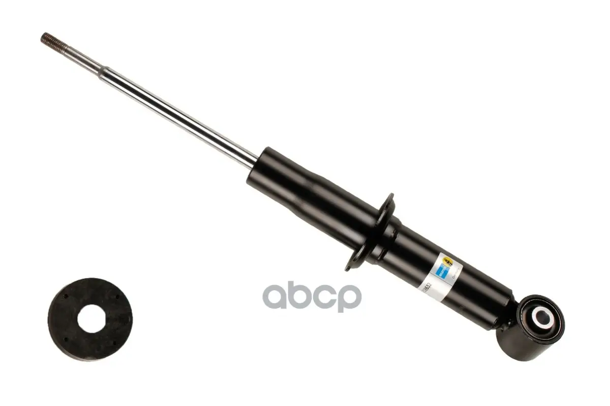 Амортизатор Задний Land Rover Discovery Iii 04-09, Iv 09=> (Газ.) Bilstein арт. 19-218632