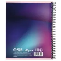 Компл тетр из 3шт 96л кл на гребне Шары, обл мел карт, офсет (10296904)