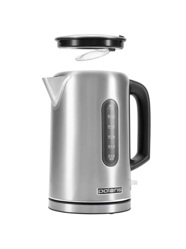 Чайник электрический PWK 1729CA Water Way Pro с подсветкой