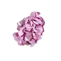 Ёлочные шары набор 8 шт. &laquo;Флоранс&raquo;, d=7.5 см, с цветами (3 шт.)