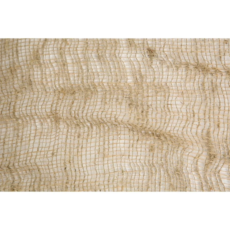 Полотно техническое Мешковина джут/джут 190г/м2, 110см +-2/100м