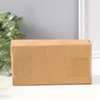 Сувенир полистоун "Клоун в наушниках на золотом месяце" яркий разноцветный 16,5 см