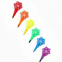 Подарочный набор: блокнот-раскраска и разноцветный карандаш "Лошадка" Подарочный набор: блокнот-раскраска и разноцветный карандаш "Лошадка"