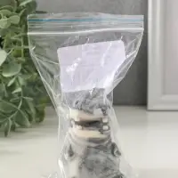 Сувенир "Бегемот сидит" 7 см Сувенир "Бегемот сидит" 7 см