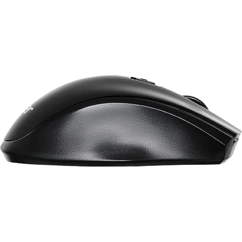 Мышь компьютерная Acer OMR030, черный